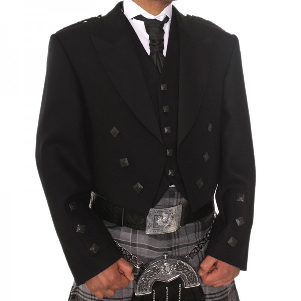 Argyle Jackets