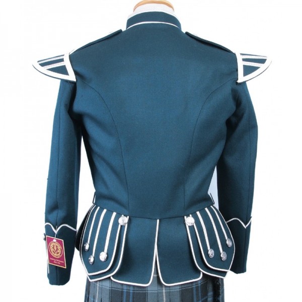 Doublet Jackets