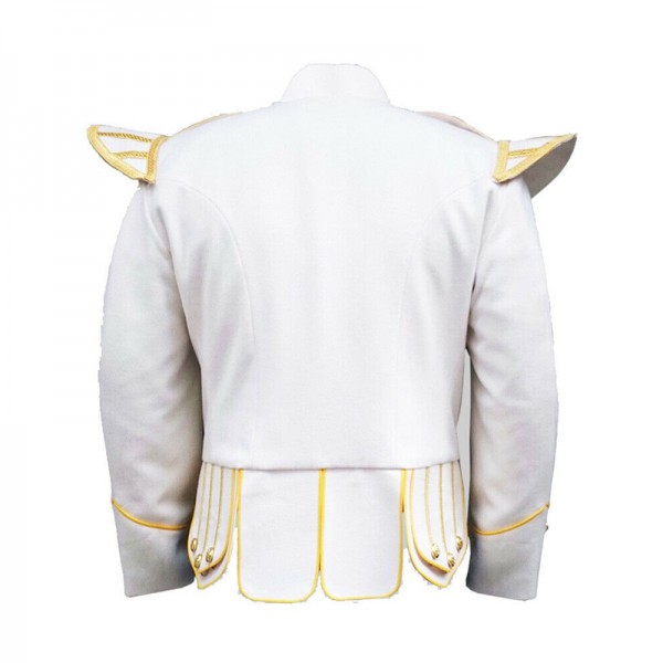 Doublet Jackets