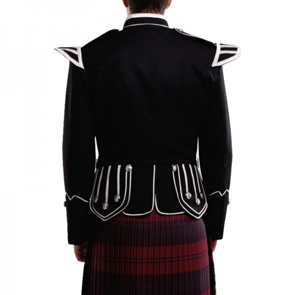 Doublet Jackets