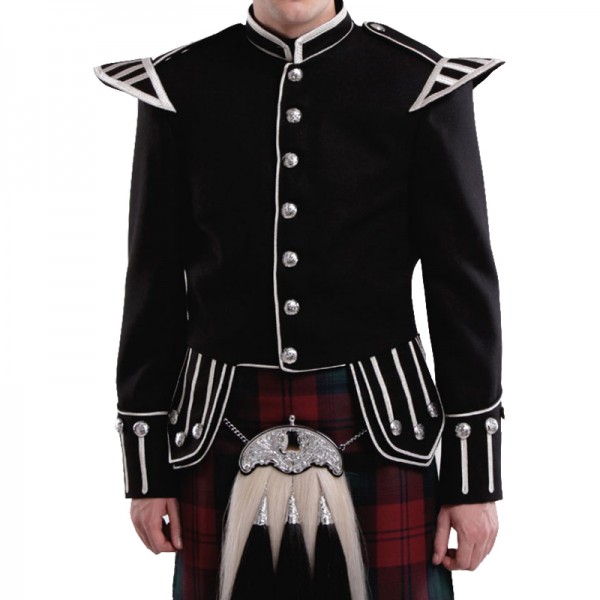 Doublet Jackets
