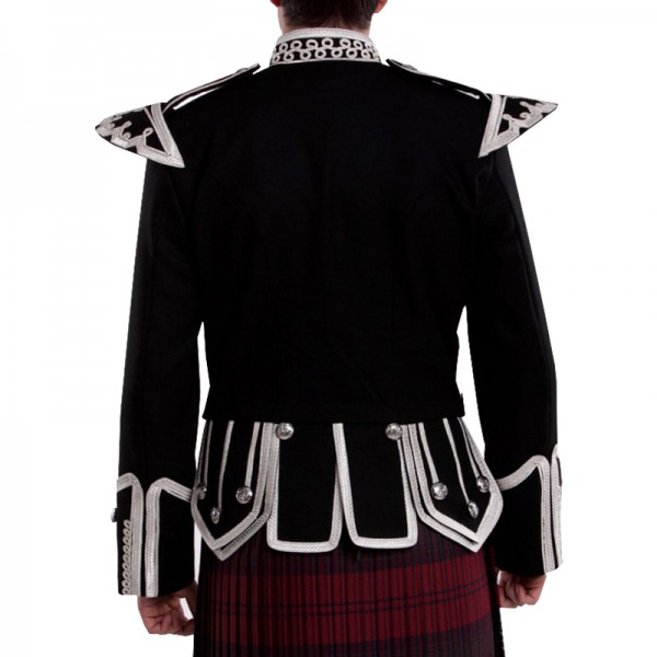 Doublet Jackets