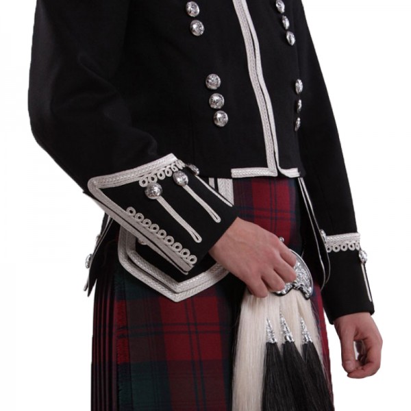 Doublet Jackets