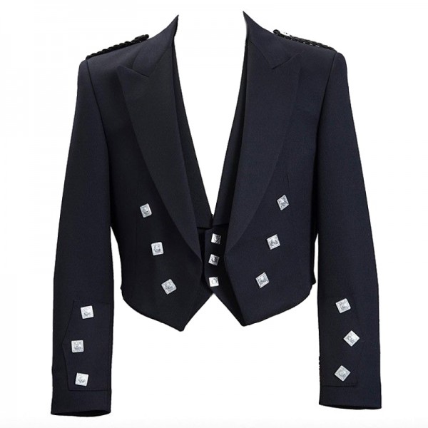 Prince Charlie Jackets