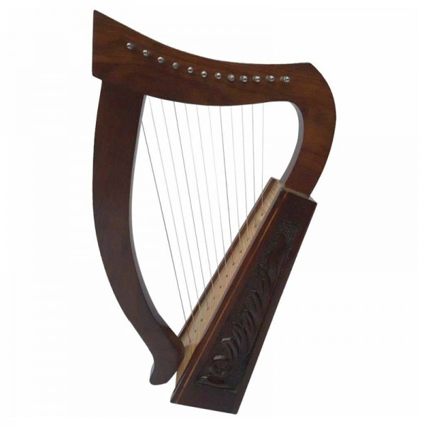 12 String Harps
