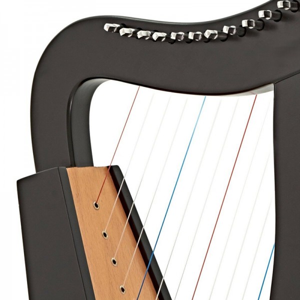 12 String Harps