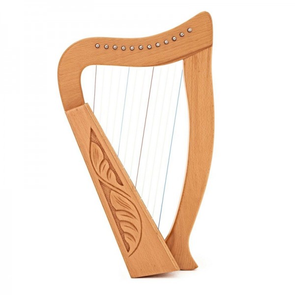 12 String Harps