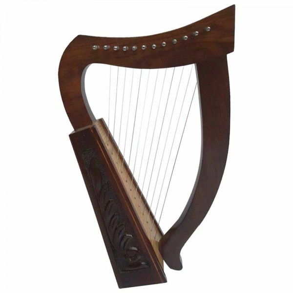 12 String Harps