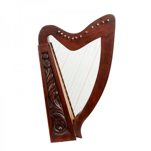 12 String Harps
