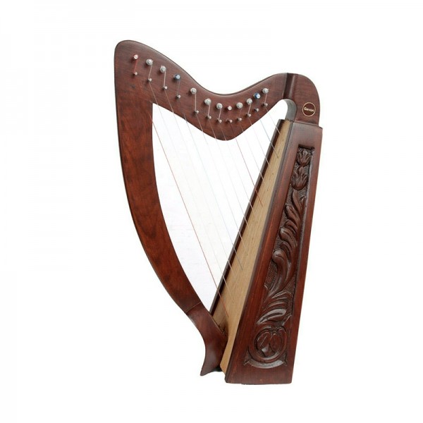 12 String Harps