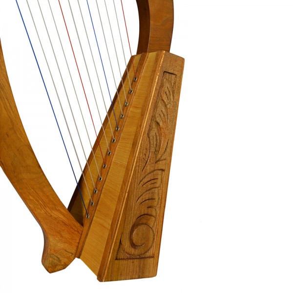 12 String Harps