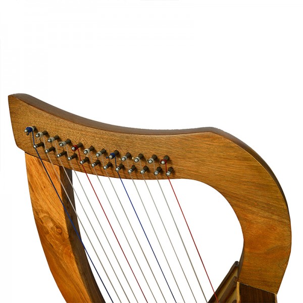 12 String Harps