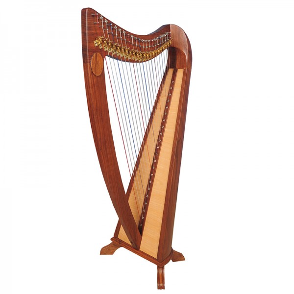 22 String Harps