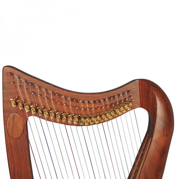 22 String Harps
