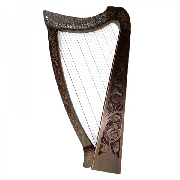 22 String Harps