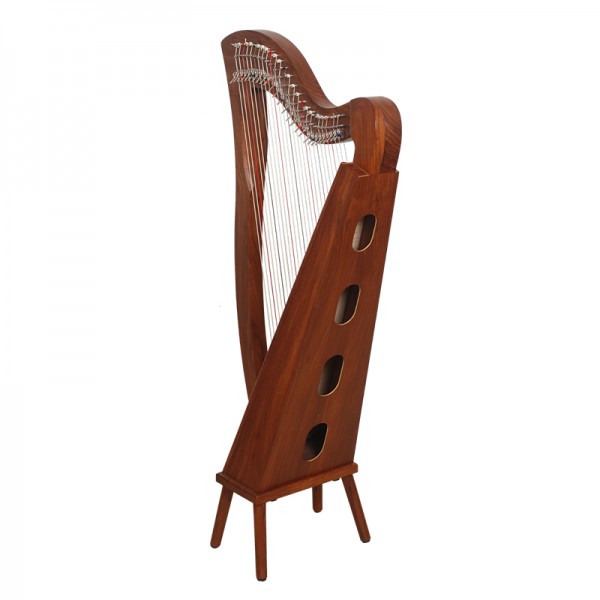 27 String Harp
