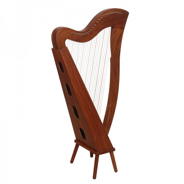 27 String Harp