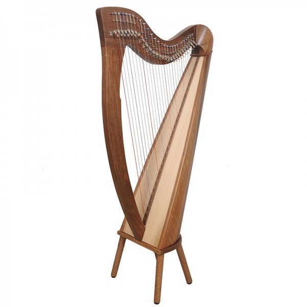 36 String Harp