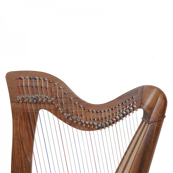 36 String Harp