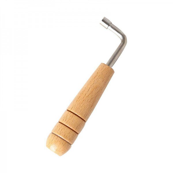 8 String Baby Harp