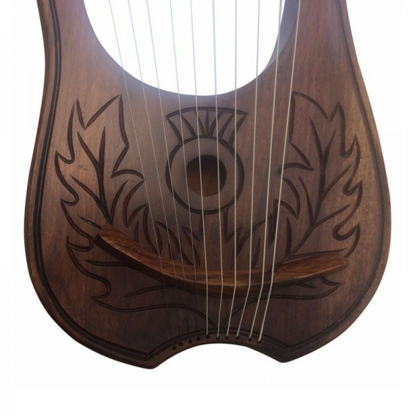  Lyra Harp