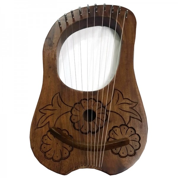  Lyra Harp