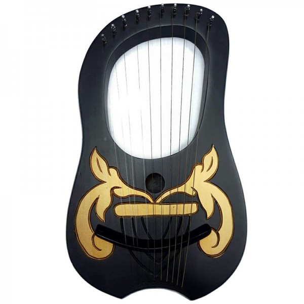  Lyra Harp
