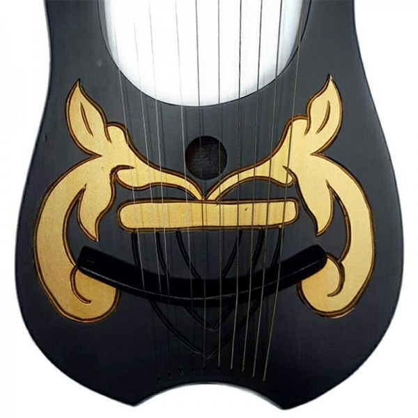  Lyra Harp