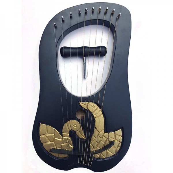  Lyra Harp