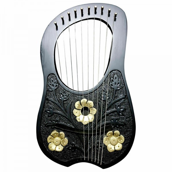  Lyra Harp