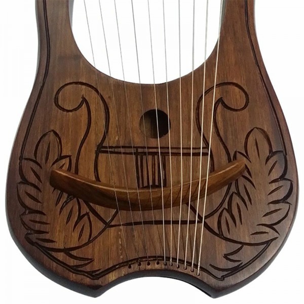  Lyra Harp
