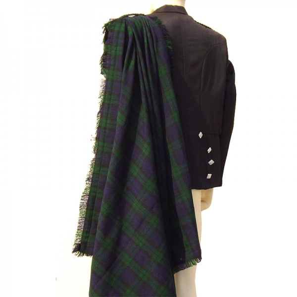 Piper Shawl 3 Yards