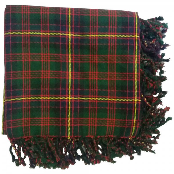 Piper Shawl 48x48