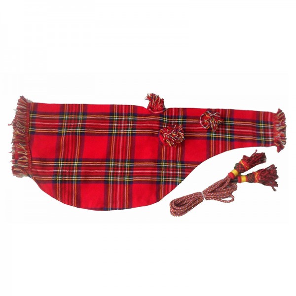Bagpipe Bag & Covers