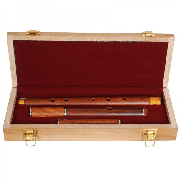 Irish D Flute