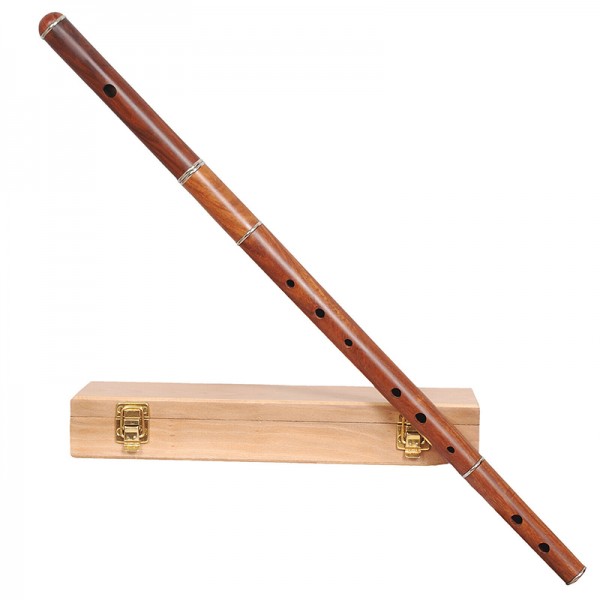 Irish D Flute