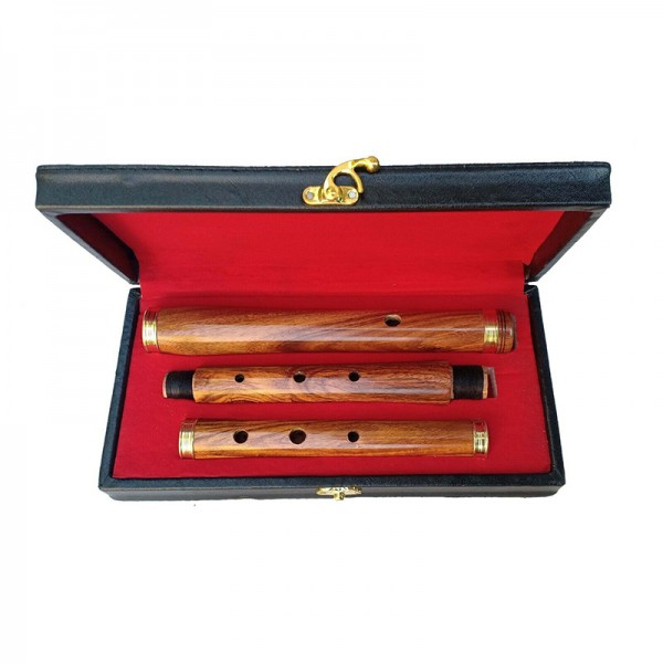 Irish D Flute
