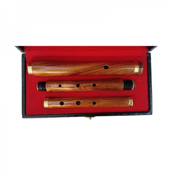 Irish D Flute