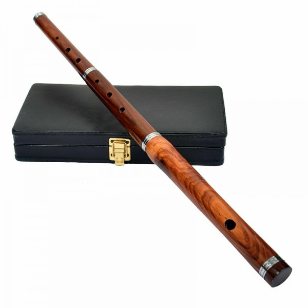 Irish D Flute