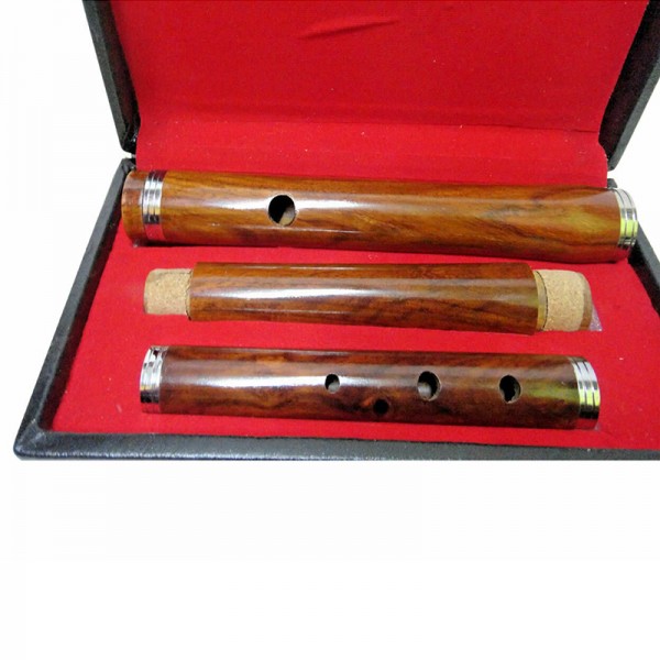 Irish D Flute