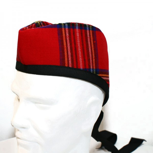Glengarry Caps