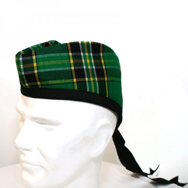 Glengarry Caps