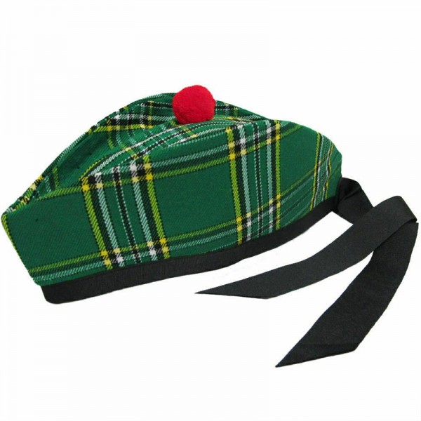 Glengarry Caps