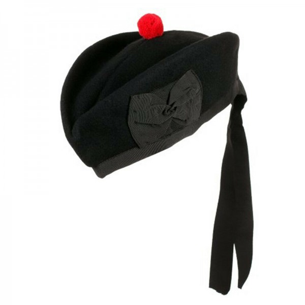 Glengarry Caps