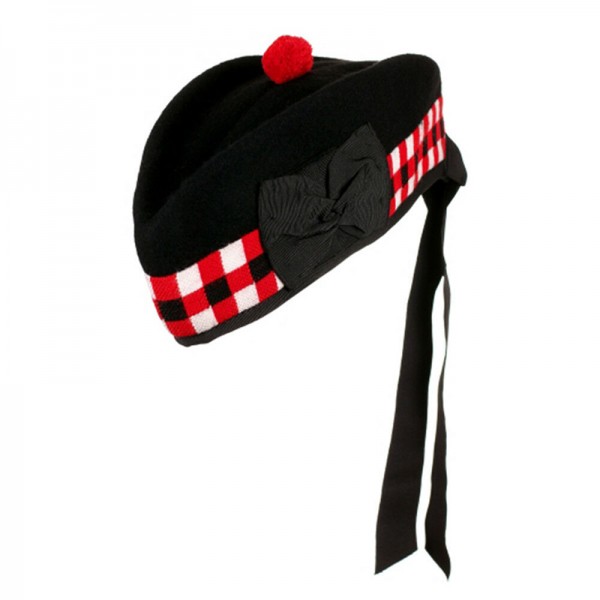 Glengarry Caps