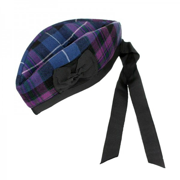 Glengarry Caps