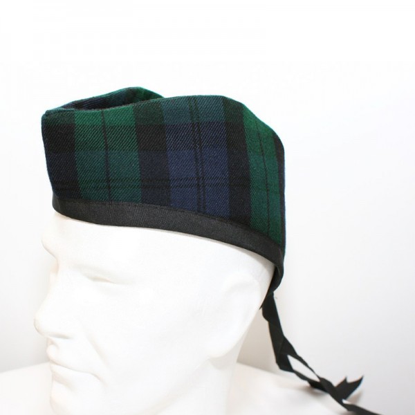 Glengarry Caps