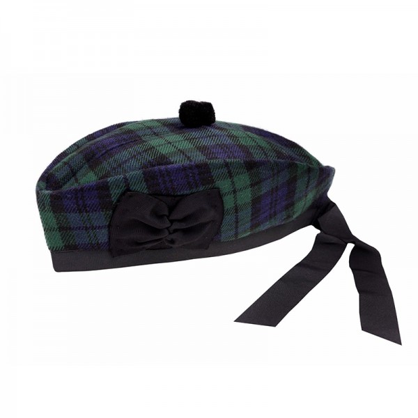 Glengarry Caps