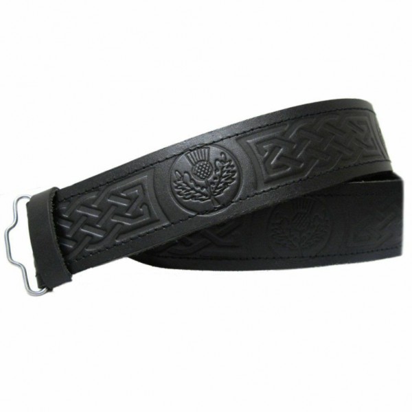 Kilt Belts