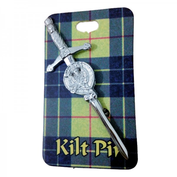 Kilt Pins